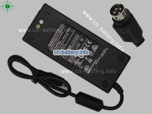 Edac Laptop AC Aapter 12V 7.5A