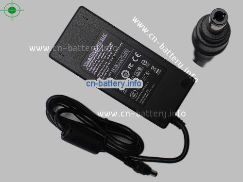 Edac Laptop AC Aapter 12V 7.5A