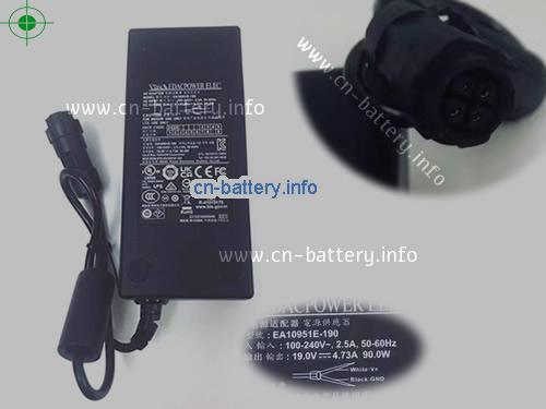 Edac Laptop AC Aapter 19V 4.73A