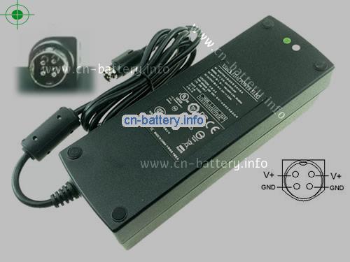 Edac Laptop AC Aapter 24V 5.83A