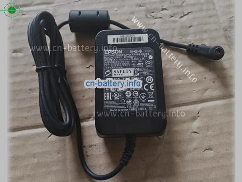 Epson Laptop AC Aapter 11.1V 1.64A