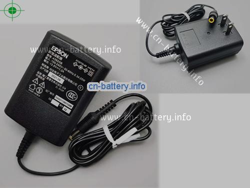 epson A392GB电源13.5V 1.2A 16.2W