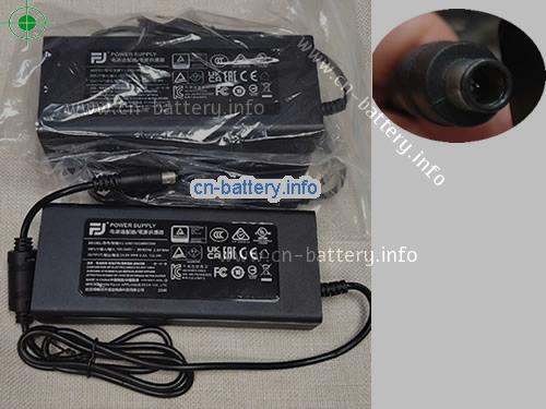 Fujia Laptop AC Aapter 24V 5.5A
