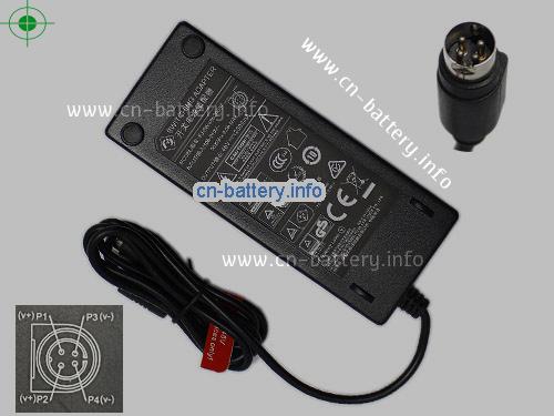 Fujia Laptop AC Aapter 48V 2A