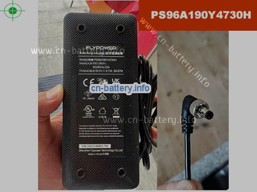 Flypower Laptop AC Aapter 19V 4.73A