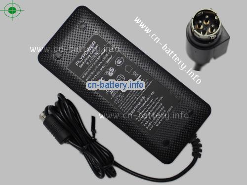 Flypower Laptop AC Aapter 24V 4A