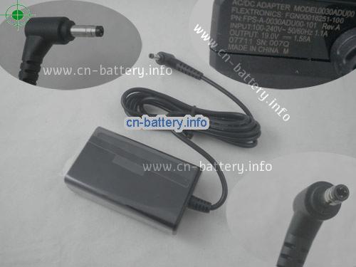 fps MODEL0030ADU00电源19V 1.58A 30W