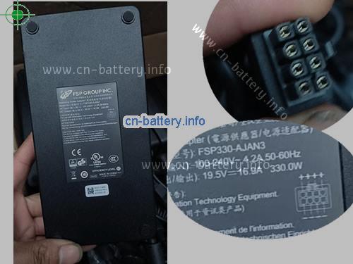 fsp FSP330-AJAN3电源19.5V 16.9A 330W