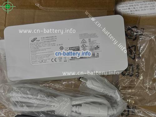 Fsp Laptop AC Aapter 20V 16.5A