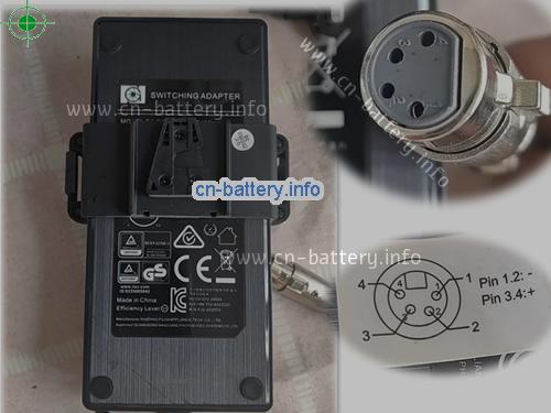 Fujia Laptop AC Aapter 24V 10.4A