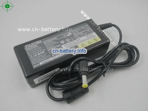 fujitsu CP500570-01电源19V 3.16A 60W