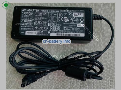 fujitsu PA03010-6221电源24V 2.65A 63.6W