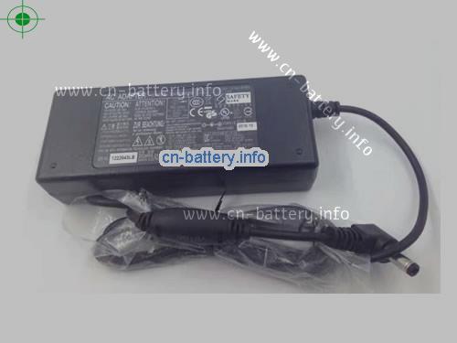 fujitsu PA03010-6501电源24V 2.65A 63.6W