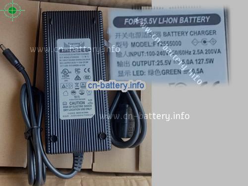 Fuyuang Laptop AC Aapter 25.5V 5A