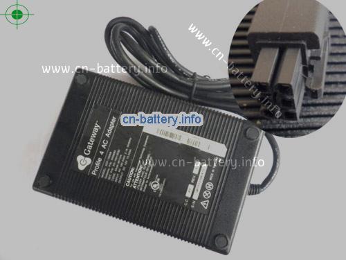 Gateway Laptop AC Aapter 12V 13.33A