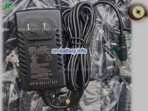 Gve Laptop AC Aapter 24V 1.75A