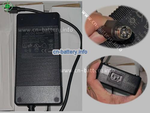 Gve Laptop AC Aapter 24V 10.5A
