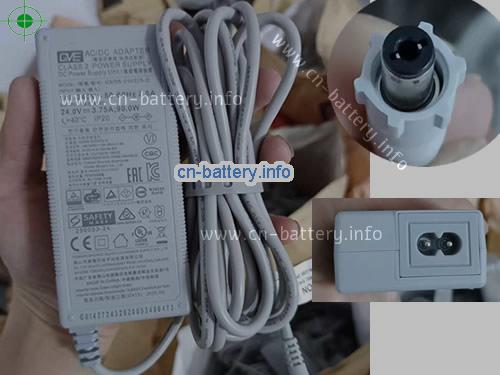 Gve Laptop AC Aapter 24V 3.75A