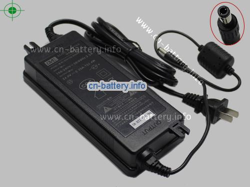 Gve Laptop AC Aapter 24V 6.35A