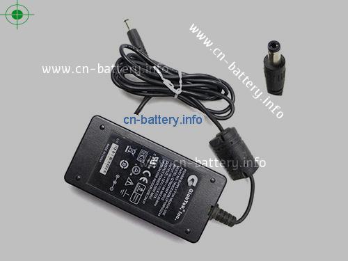globtek TR9CE4000LCPYMRG2244电源12V 4.17A 50W