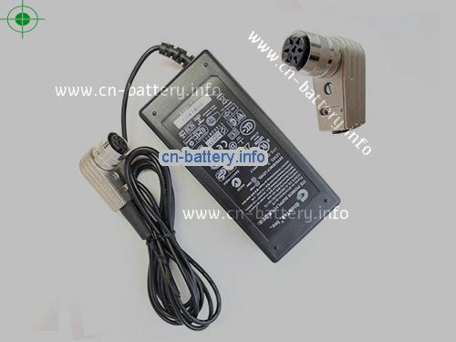 globtek GS-1672电源13.2V 4.5A 60W