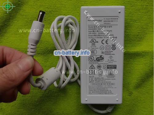 harmankardon NSA60ED-190300电源19V 3A 57W