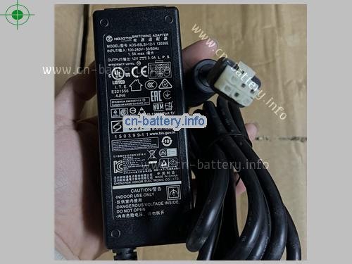 Hoioto Laptop AC Aapter 12V 3A