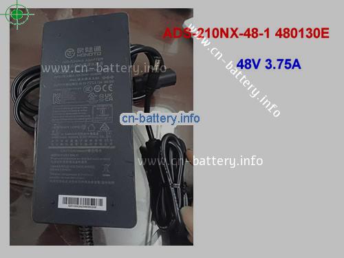 Hoioto Laptop AC Aapter 48V 3.75A