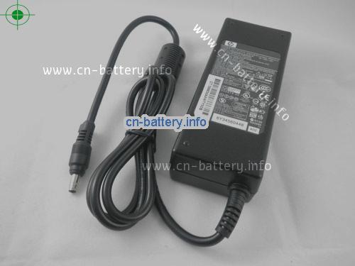 hp 409992-001 384020-003电源19V 4.74A 90W