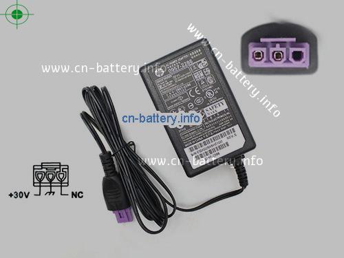 hp 0957-2286电源30V 0.333A 10W