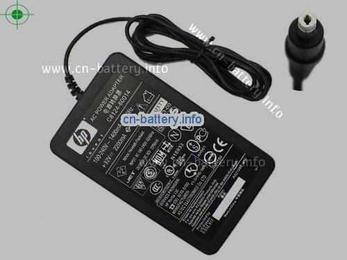 Hp Laptop AC Aapter 32V 2.2A