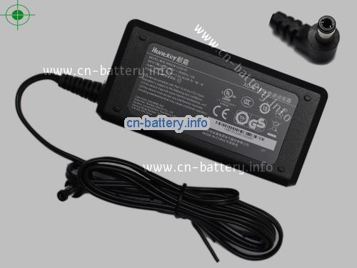 Huntkey Laptop AC Aapter 12V 3A