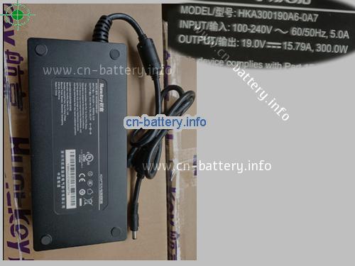 Huntkey Laptop AC Aapter 19V 15.79A