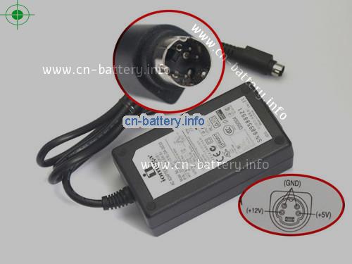 iomega DA-30C03电源12V 1.5A 18W