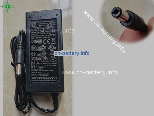 Jbl Laptop AC Aapter 19V 2.1A