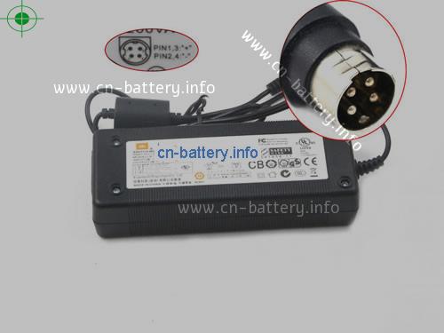 jbl MX100电源24V 5A 120W