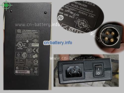 Lei Laptop AC Aapter 24V 5.4A