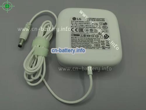 Lg Laptop AC Aapter 19V 1.53A