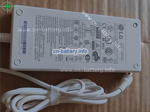 Lg Laptop AC Aapter 20V 9A