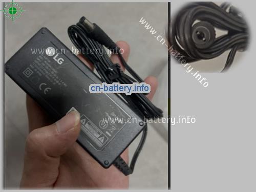 Lg Laptop AC Aapter 22V 1.81A