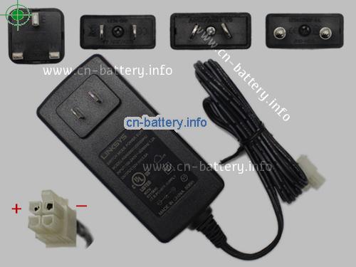 linksys KSAS0501200350HU电源12V 3.5A 42W