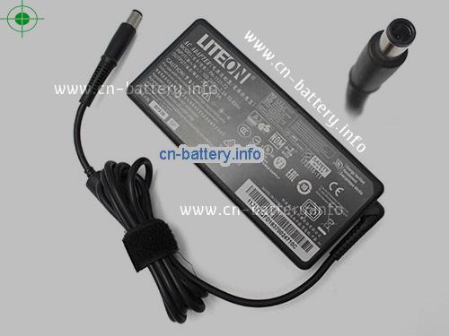 Liteon Laptop AC Aapter 20V 6.75A