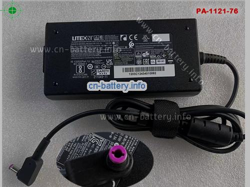 Liteon Laptop AC Aapter 20V 6A