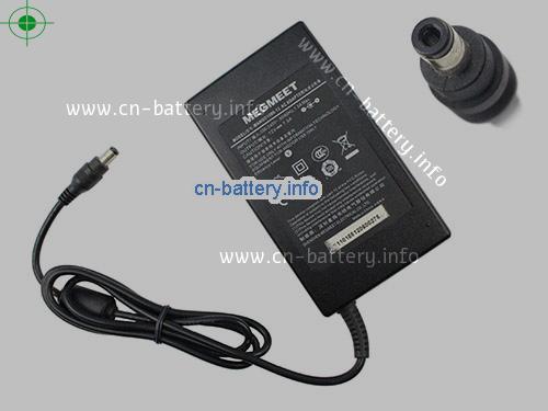 Megmeet Laptop AC Aapter 12V 7.5A