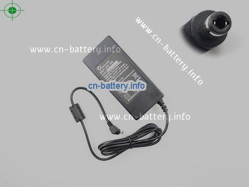 Meikai Laptop AC Aapter 9V 4A