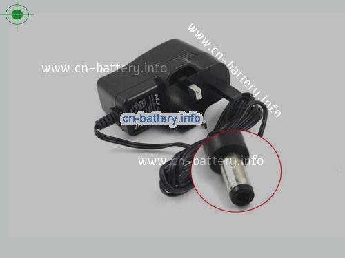 mlf MLF-012W1201000电源12V 1A 12W