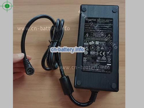 Mophie Laptop AC Aapter 12.0V 16.67A