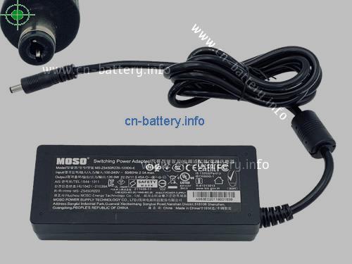 Moso Laptop AC Aapter 22V 5.45A