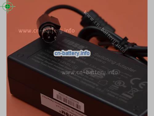 Moso Laptop AC Aapter 24V 2.5A