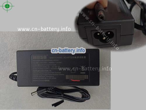 Moso Laptop AC Aapter 24V 2A